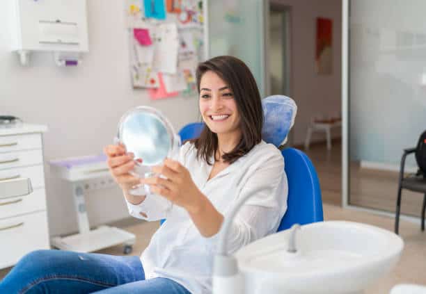 The Power of a Smile: Exploring Teeth Whitening Options for a Brighter Smile Northamptonshire