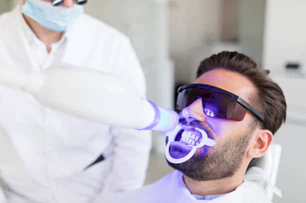 Uncovering the Impact of Laser Teeth Whitening at LA Teeth Whitening Northamptonshire