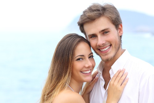 LA Teeth Whitening Treatment Cost Northamptonshire