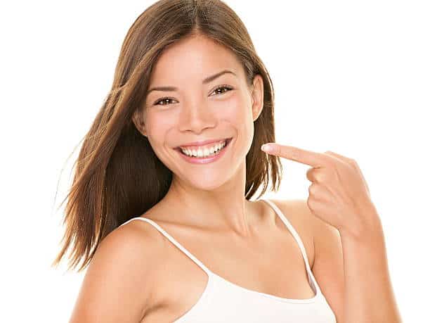 LA Teeth Whitening Treatment Prices Northamptonshire