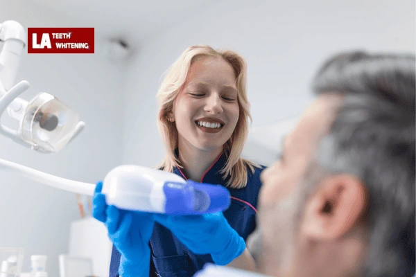 How Long Does Laser Whitening Northamptonshire Last? Northamptonshire